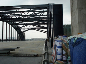 商州专注工业场景喷漆服务